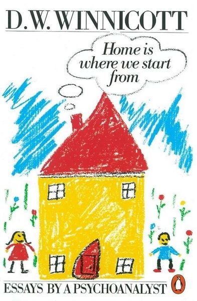 Produktbild: Home is Where We Start from