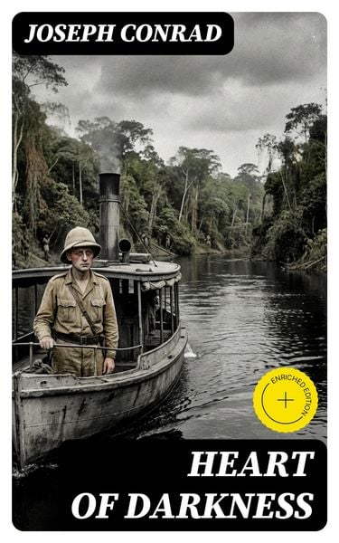 Produktbild: Heart of Darkness