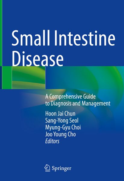 Produktbild: Small Intestine Disease
