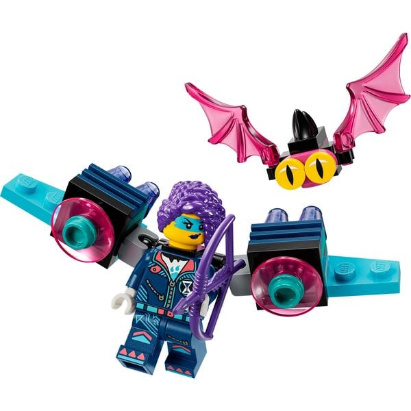 Produktbild: Lego Dreamzzz 30660