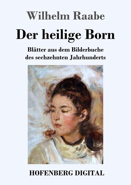 Produktbild: Der heilige Born