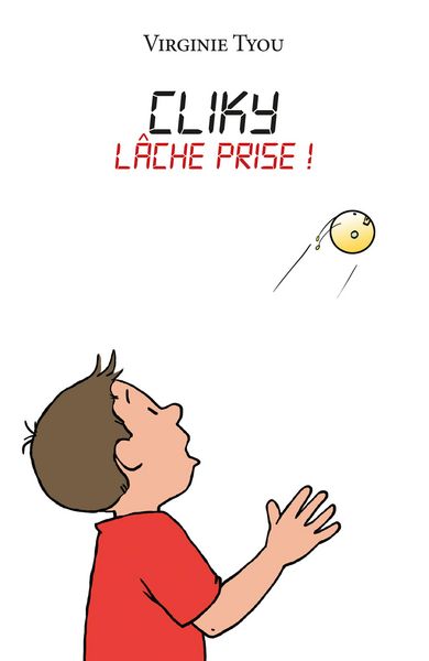 Produktbild: Cliky - Tome 3