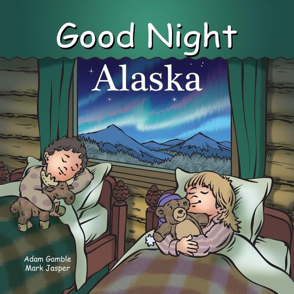 Produktbild: Good Night Alaska