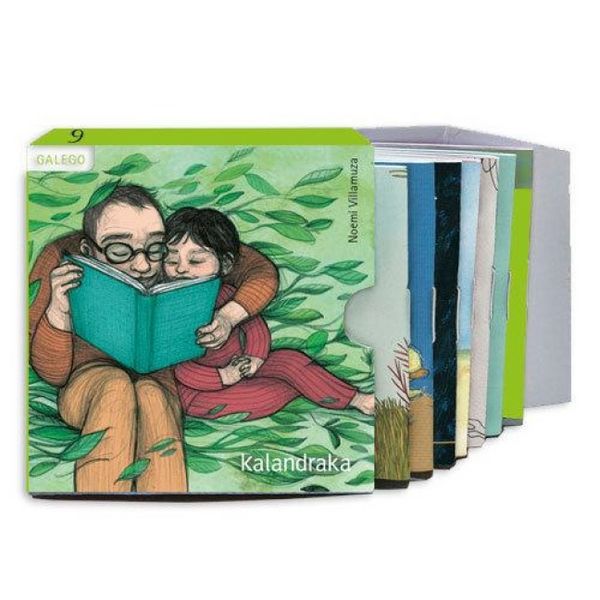 Produktbild: Imperdibles 6