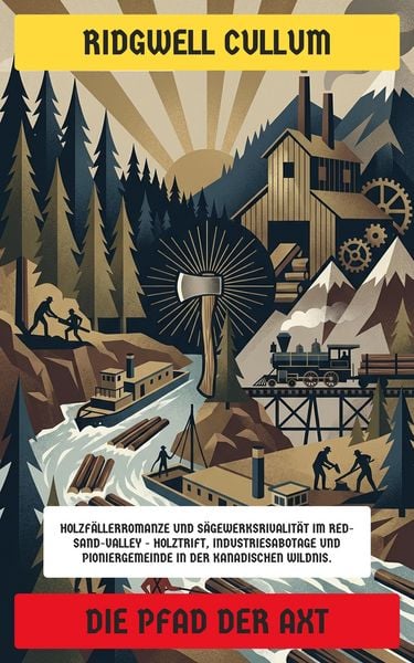 Produktbild: Die Pfad der Axt