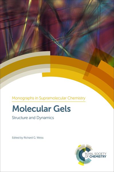 Produktbild: Molecular Gels