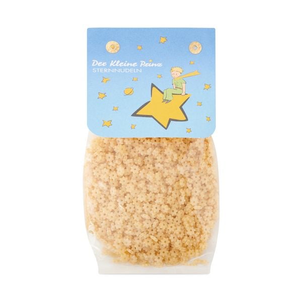 Produktbild: Pasta "Der kleine Prinz"