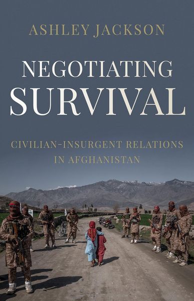 Produktbild: Negotiating Survival