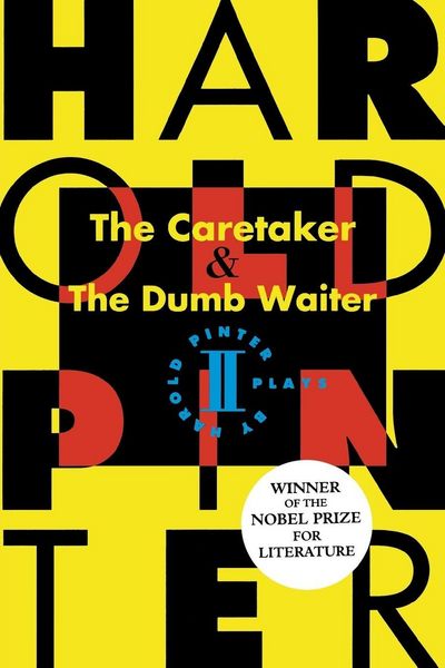 Produktbild: The Caretaker
