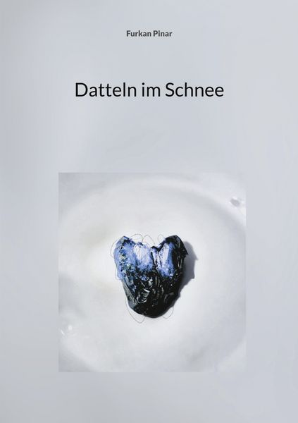 Produktbild: Datteln im Schnee