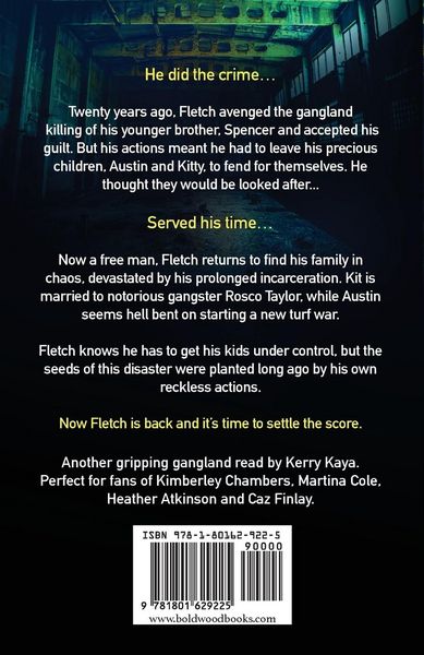Produktbild: The Score