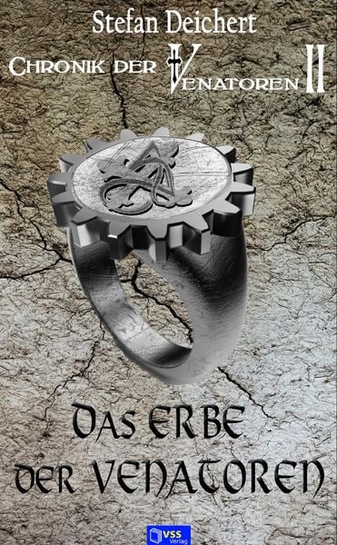 Produktbild: Das Erbe der Venatoren