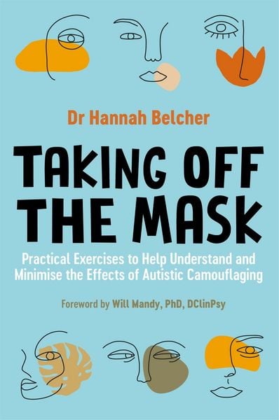 Produktbild: Taking Off the Mask