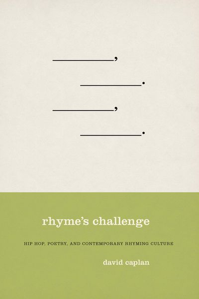 Produktbild: Rhyme's Challenge