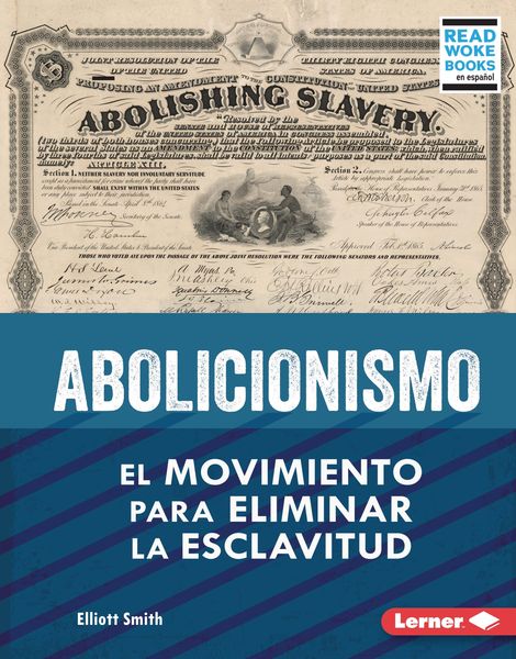 Produktbild: Abolicionismo (Abolitionism)