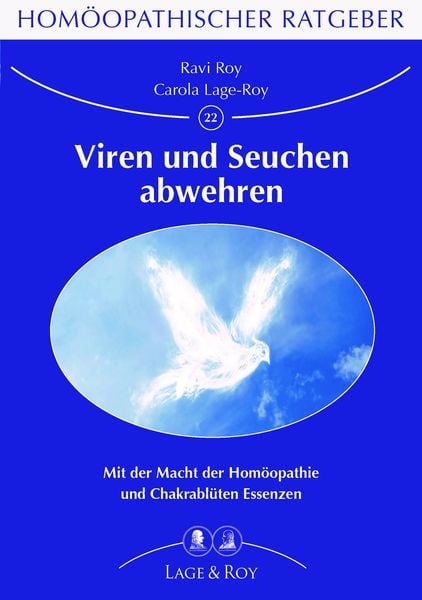 Produktbild: Hom&ouml;opathischer Ratgeber 22