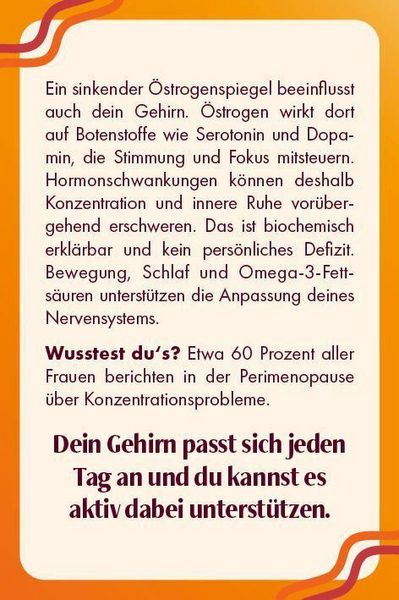 Produktbild: Wechseljahre &ndash; Powerjahre
