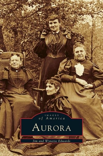 Produktbild: Aurora