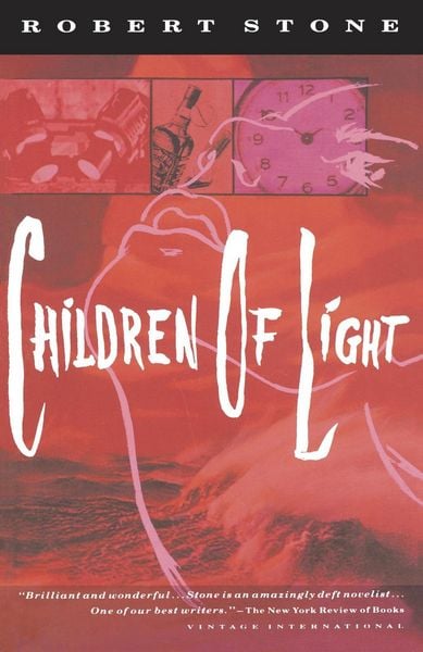 Produktbild: Children of Light