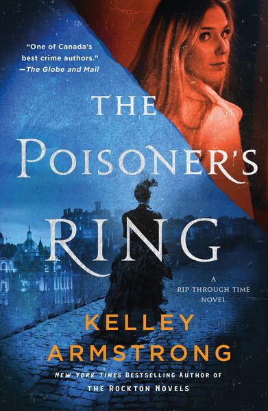 Produktbild: The Poisoner's Ring