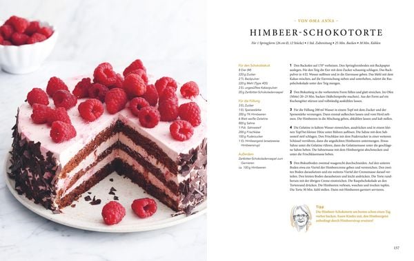 Produktbild: Von Oma mit Liebe