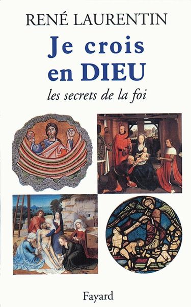 Produktbild: Je crois en Dieu
