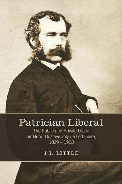 Produktbild: Patrician Liberal