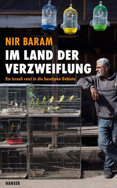 Produktbild: Im Land der Verzweiflung