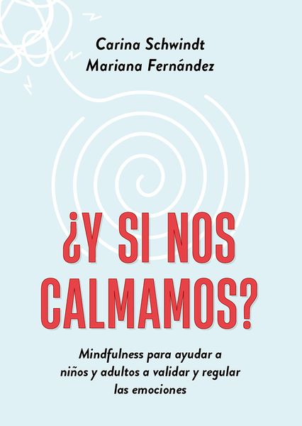 Produktbild: &iquest;Y si nos calmamos?