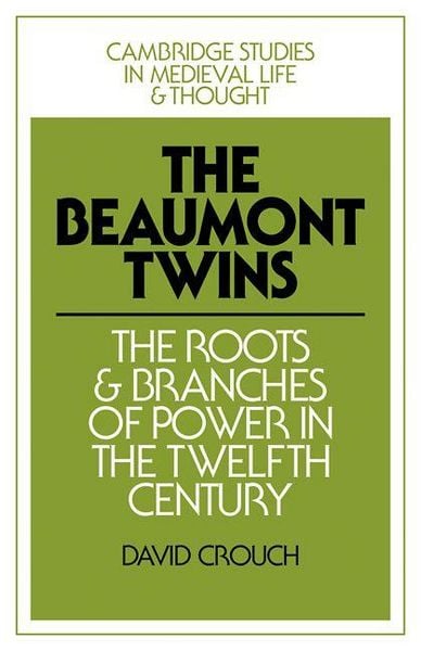 Produktbild: The Beaumont Twins