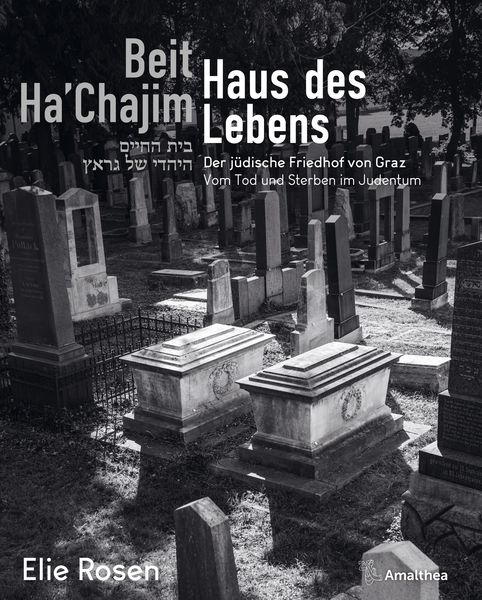 Produktbild: Beit Ha&rsquo;Chajim &ndash; Haus des Lebens