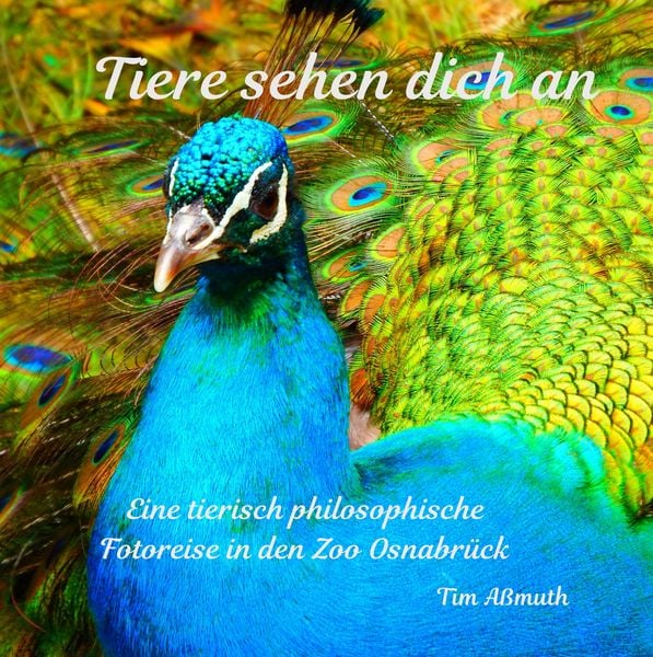 Produktbild: Tiere sehen dich an
