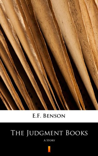 Produktbild: The Judgment Books