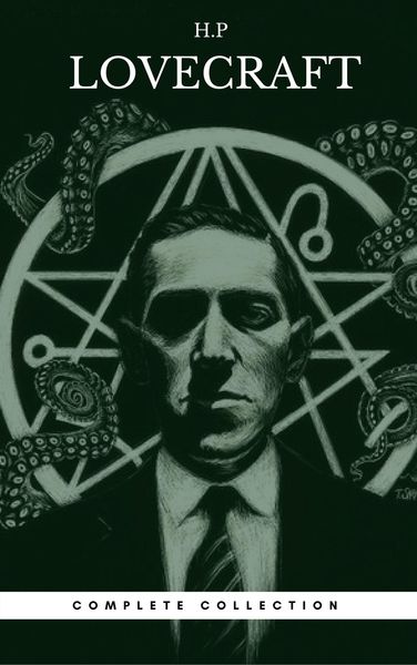 Produktbild: H. P. Lovecraft: The Complete Fiction