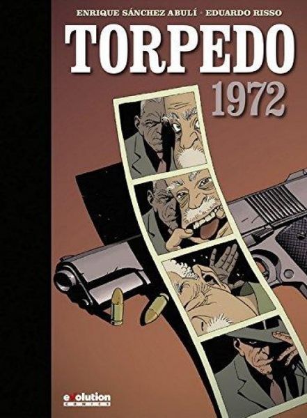 Produktbild: Torpedo 1972