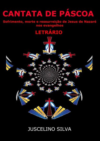 Produktbild: Cantata De P&aacute;scoa