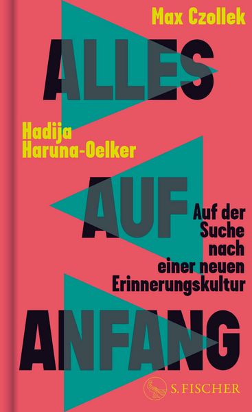 Produktbild: Alles auf Anfang