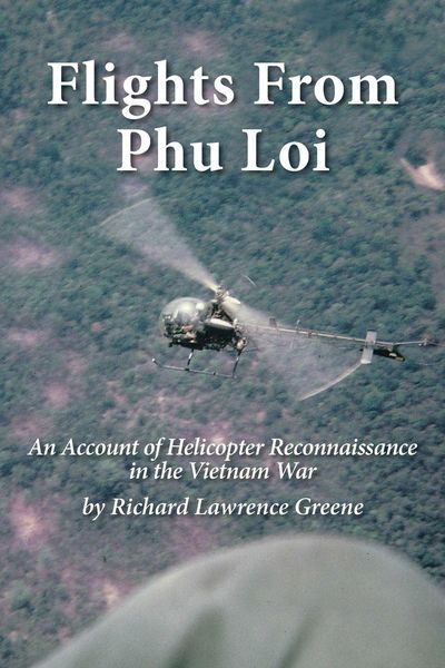 Produktbild: Flights from Phu Loi