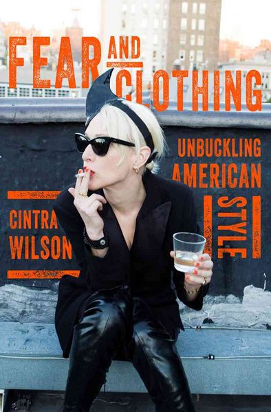 Produktbild: Fear and Clothing