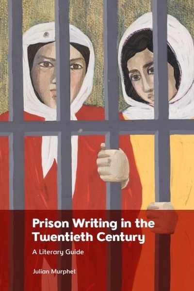 Produktbild: Prison Writing in the Twentieth Century