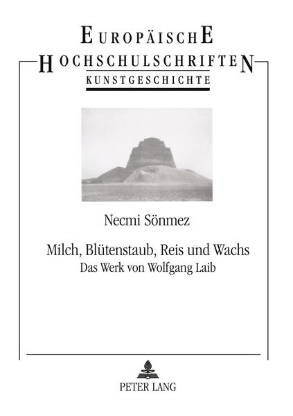Produktbild: Milch, Bl&uuml;tenstaub, Reis und Wachs
