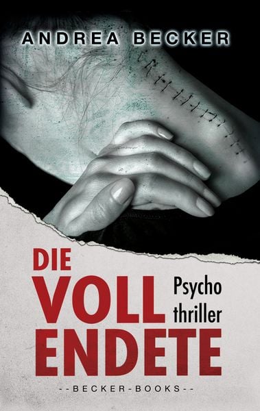 Produktbild: Die Vollendete