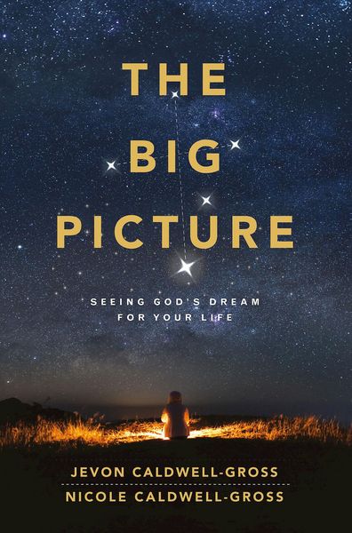 Produktbild: The Big Picture