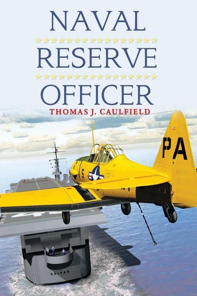 Produktbild: Naval Reserve Officer