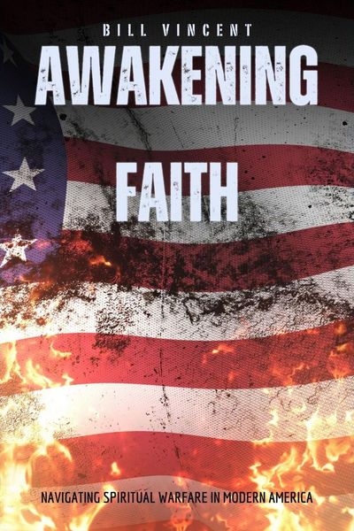 Produktbild: Awakening Faith