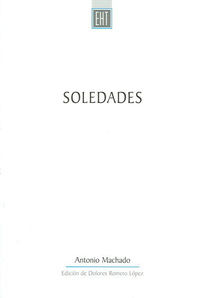 Produktbild: Soledades