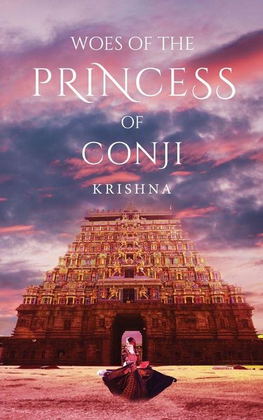 Produktbild: Woes of the Princess of Conji