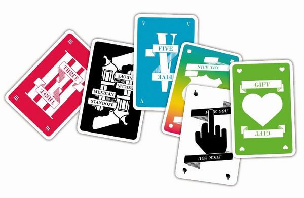Produktbild: Game Factory - Frantic, Englische Version