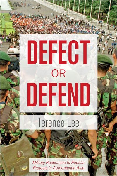 Produktbild: Defect or Defend
