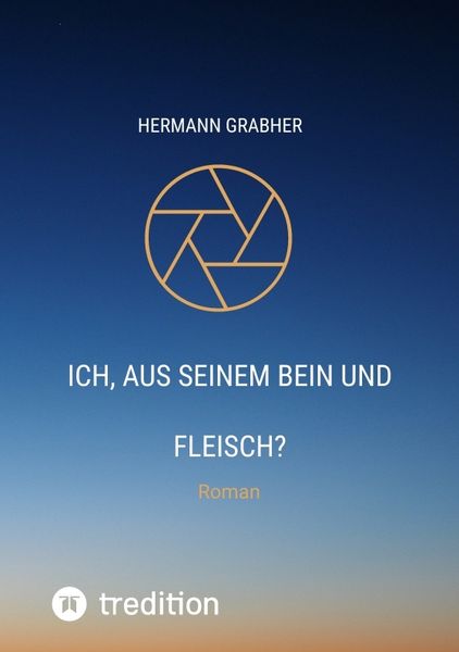Produktbild: Ich, aus seinem Bein und Fleisch?